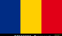 Romanya , Dragasani Gönüllülük Projesi Romanya , Dragasani Gönüllülük Projesi