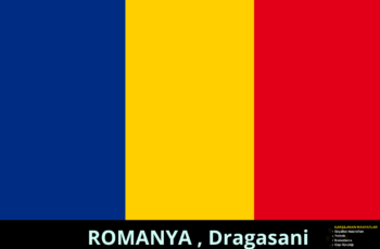Romanya ,  Dragasani Gönüllülük Projesi Romanya ,  Dragasani Gönüllülük Projesi