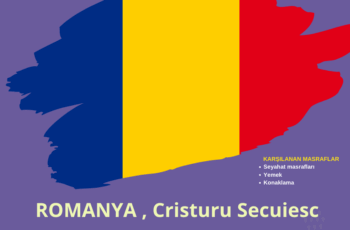 Romanya , Cristuru Secuiesc 8 Gün Gençlik Değişimi Romanya , Cristuru Secuiesc 8 Gün Gençlik Değişimi