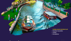 Eskişehir 7 Gün Erasmus+ Projesi