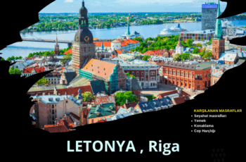 Letonya , Riga Gönüllülük Projesi Letonya , Riga Gönüllülük Projesi