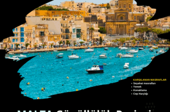 Malta Gönüllülük Projesi Malta Gönüllülük Projesi