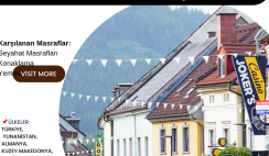Avusturya , Trofaiach 6 Gün Erasmus+ Projesi Avusturya , Trofaiach 6 Gün Erasmus+ Projesi