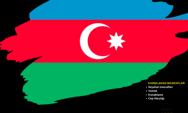 Azerbaycan Kısa Dönem Gönüllülük Projesi img