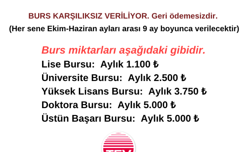 TEV Bursları img
