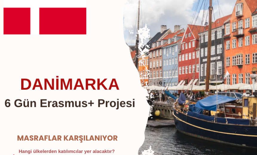 Danimarka , Sigerslev 6 Gün Erasmus+ Projesi img