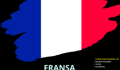 Fransa 7 Gün Erasmus+ Projesi Fransa 7 Gün Erasmus+ Projesi