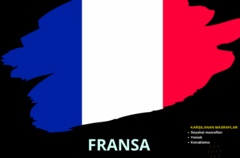 Fransa 7 Gün Erasmus+ Projesi Fransa 7 Gün Erasmus+ Projesi