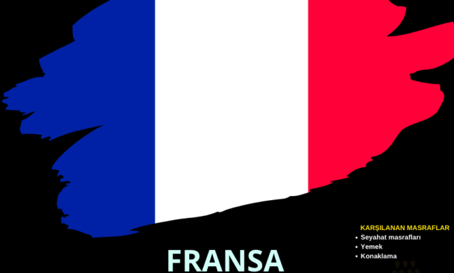 Fransa 7 Gün Erasmus+ Projesi img