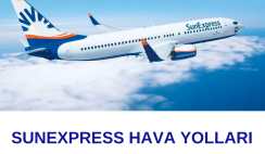 SunExpress Hava Yolları 400 Kabin Memuru Alımı Yapacak SunExpress Hava Yolları 400 Kabin Memuru Alımı Yapacak