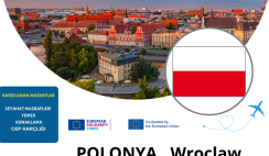 Polonya, Wroclaw 2 Farklı Gönüllülük Projesi Polonya, Wroclaw 2 Farklı Gönüllülük Projesi