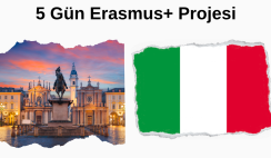İtalya , Torino 5 Gün Erasmus+ Projesi İtalya , Torino 5 Gün Erasmus+ Projesi