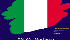 İtalya , Morfasso 1 Hafta Erasmus+ Projesi İtalya , Morfasso 1 Hafta Erasmus+ Projesi