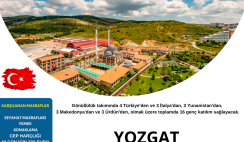 Yozgat 40 Gün Gönüllülük Projesi Yozgat 40 Gün Gönüllülük Projesi
