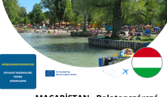Macaristan , Balatonszárszó : 7 Gün Erasmus+ Projesi Macaristan , Balatonszárszó : 7 Gün Erasmus+ Projesi
