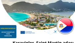 Karayipler, Saint Martin adası: 9 Gün Erasmus+ Projesi Karayipler, Saint Martin adası: 9 Gün Erasmus+ Projesi