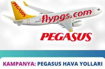 Pegasus Yurt İçi %40 İndirimli Bilet Kampanyası Pegasus Yurt İçi %40 İndirimli Bilet Kampanyası