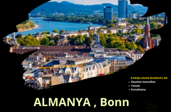 Almanya , Bonn: Şubat Ayında 7 Gün Gençlik Değişimi Almanya , Bonn: Şubat Ayında 7 Gün Gençlik Değişimi