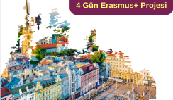 Hırvatistan , Zagreb : 4 Gün Erasmus+ Eğitim Kursu Hırvatistan , Zagreb : 4 Gün Erasmus+ Eğitim Kursu