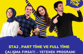 Turkcell Genç Yetenek Programı 2024 Turkcell Genç Yetenek Programı 2024