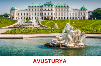 Avusturya , Rettenegg : 7 Gün Gençlik Değişimi