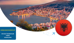Türkiye – Arnavutluk : 6 Gün Gençlik Programı Türkiye – Arnavutluk : 6 Gün Gençlik Programı
