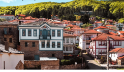K.Makedonya, Krushevo : 7 Gün Gençlik Değişimi K.Makedonya, Krushevo : 7 Gün Gençlik Değişimi