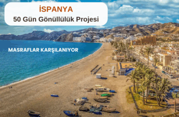 İspanya , Betanzos : 50 Gün Gönüllülük Projesi İspanya , Betanzos : 50 Gün Gönüllülük Projesi