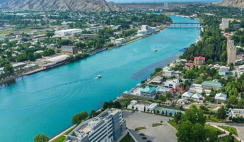 Azerbaycan , Mingachevir : Kısa Dönem Gönüllülük Projesi Azerbaycan , Mingachevir : Kısa Dönem Gönüllülük Projesi