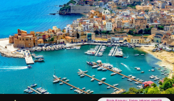 İtalya , Palermo : 5 Gün Erasmus+ Seminer İtalya , Palermo : 5 Gün Erasmus+ Seminer