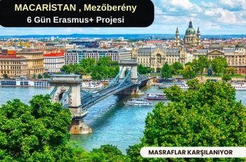 Macaristan , Mezőberény : 6 Gün Erasmus+ Projesi Macaristan , Mezőberény : 6 Gün Erasmus+ Projesi