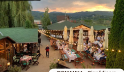 Romanya , Cisnădioara : 7 Gün Erasmus+ Projesi Romanya , Cisnădioara : 7 Gün Erasmus+ Projesi