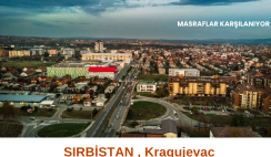 Sırbistan , Kragujevac : Uzun Dönem Gönüllülük Projesi Sırbistan , Kragujevac : Uzun Dönem Gönüllülük Projesi
