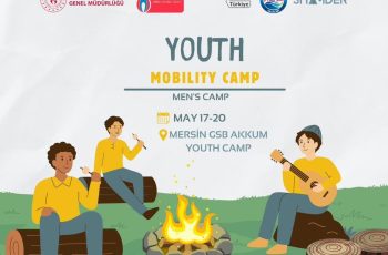 Gençlik Hareketlilik Kampı – Siyamder Gençlik Hareketlilik Kampı – Siyamder