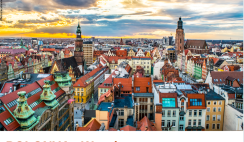 Polonya , Wrocław : 7 Hafta Gönüllülük Projesi Polonya , Wrocław : 7 Hafta Gönüllülük Projesi
