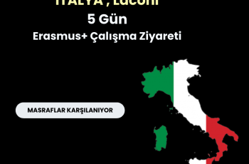 İtalya , Laconi : 5 Gün Erasmus+ Çalışma Ziyareti İtalya , Laconi : 5 Gün Erasmus+ Çalışma Ziyareti