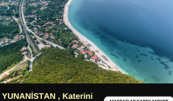 Yunanistan , Katerini : Kısa Dönem Gönüllülük Projesi Yunanistan , Katerini : Kısa Dönem Gönüllülük Projesi