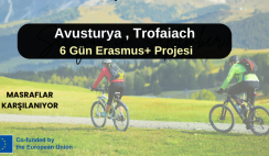 Avusturya , Trofaiach : 6 Gün Erasmus+ Projesi Avusturya , Trofaiach : 6 Gün Erasmus+ Projesi
