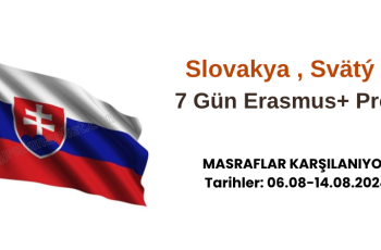 Slovakya , Svätý Jur : 7 Gün Erasmus+ Projesi Slovakya , Svätý Jur : 7 Gün Erasmus+ Projesi
