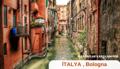 İtalya , Bologna : 5 Gün Erasmus+ Projesi İtalya , Bologna : 5 Gün Erasmus+ Projesi