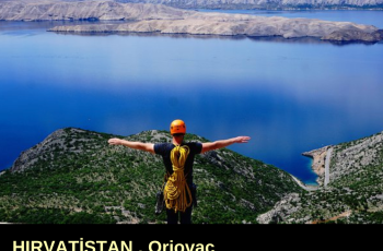 Hırvatistan , Oriovac : 20 Gün Gönüllülük Projesi Hırvatistan , Oriovac : 20 Gün Gönüllülük Projesi