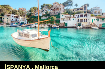 İspanya , Mallorca : Kısa Dönem Gönüllülük Projesi İspanya , Mallorca : Kısa Dönem Gönüllülük Projesi
