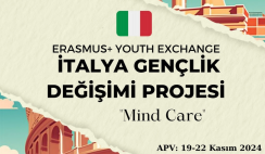 İtalya , Sant’agata de’ Goti : Gençlik Değişimi Projesi İtalya , Sant’agata de’ Goti : Gençlik Değişimi Projesi