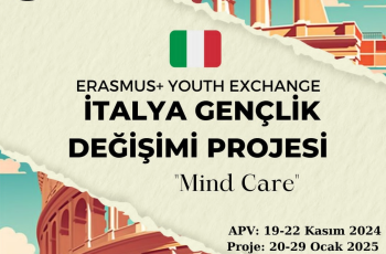 İtalya , Sant’agata de’ Goti : Gençlik Değişimi Projesi İtalya , Sant’agata de’ Goti : Gençlik Değişimi Projesi