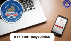 KYK Yurt Başvurusu KYK Yurt Başvurusu