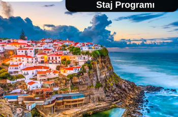 Portekiz , Lizbon : Staj Programı Portekiz , Lizbon : Staj Programı