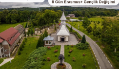 Romanya : 8 Gün Erasmus+ Projesi Romanya : 8 Gün Erasmus+ Projesi