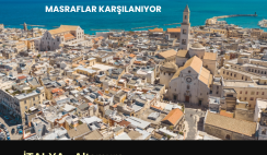 İtalya , Altamura : 22 Gün Gönüllülük Projesi İtalya , Altamura : 22 Gün Gönüllülük Projesi