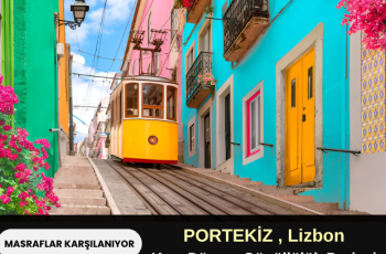 Portekiz , Lizbon : Kısa Dönem Gönüllülük Projesi Portekiz , Lizbon : Kısa Dönem Gönüllülük Projesi