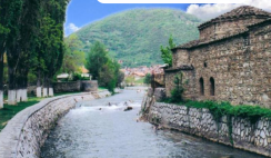 K.Makedonya , Tetova : 7 Gün Erasmus+ Projesi K.Makedonya , Tetova : 7 Gün Erasmus+ Projesi